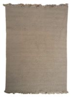 Bild von Cane-line Outdoor-Strickteppich 170x240 cm - Dark Sand