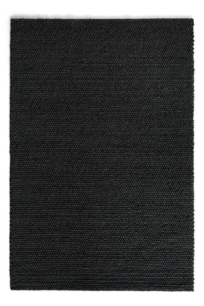 Bild von HAY Peas Teppich 200 x 300 cm - Dunkelgrün