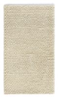 Bild von HAY Peas Teppich 80 x 140 cm – Soft Grey