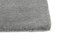 Bild von HAY Raw Rug N°2 300 x 200 cm – Dunkelgrau