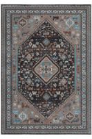 Bild von HC Carpets Classico Classic Wilton Teppich 135x200 cm - Winther