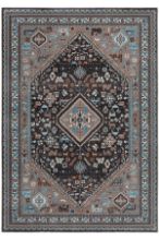 Bild von HC Carpets Classico Classic Wilton Teppich 160x230 cm - Winther