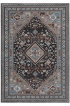 Bild von HC Carpets Classico Classic Wilton Teppich 200x290 cm - Winther