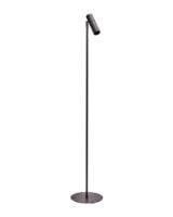 Bild von House Doctor Norm Stehleuchte H: 125 cm – Schwarz Antik