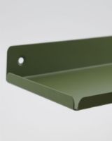 Bild von House Doctor Ledge Regal 80x11,5x4 cm - Grün