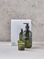 Bild von Meraki Geschenkbox Kitchen Essential 490 ml und 60 g – Weiß VORBESTELLUNG: Mitte August 2024