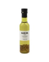 Bild von Nicolas Vahé Olivenöl 25 cl. - Knoblauch OUTLET