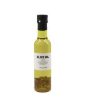 Bild von Nicolas Vahé Olivenöl 25 cl. - Knoblauch OUTLET