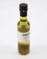 Bild von Nicolas Vahé Olivenöl 25 cl. - Knoblauch OUTLET