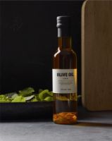 Bild von Nicolas Vahé Olivenöl 25 cl. - Knoblauch OUTLET