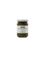 Bild von Nicolas Vahé Pesto 135 gr. - Basilikum und Parmesan