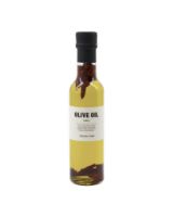 Bild von Nicolas Vahé Olivenöl 25 cl. - Chili OUTLET