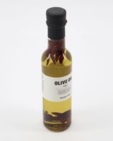 Bild von Nicolas Vahé Olivenöl 25 cl. - Chili OUTLET