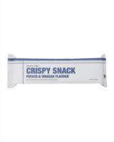 Bild von Nicolas Vahé Crispy Snack 75 g – Essig und Salz