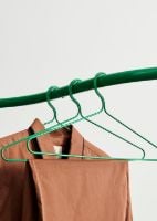 Bild von HAY Colour Hangers 3 Stück - Jungle Green