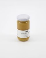 Bild von Nicolas Vahé Marmelade Passion und Kokosnuss - 290g