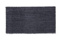 Bild von HAY Moiré-Fußmatte 95 x 52 cm – Lila OUTLET