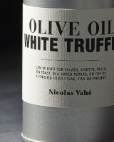 Bild von Nicolas Vahé Olivenöl 25 cl. - Weißer Trüffel OUTLET