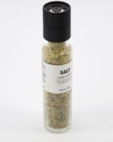 Bild von Nicolas Vahé Salz 320 gr. - Zitronenthymian OUTLET