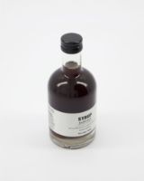 Bild von Nicolas Vahé Kaffeesirup 25 cl - Haselnuss OUTLET