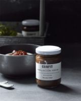 Bild von Nicolas Vahé Confit 140 g – Zwiebel & Balsamico-Essig OUTLET