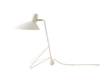 Bild von &Tradition HM9 Stativ Bordlampe H: 45 m - Weiß