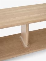 Bild von &Tradition Archivo JH43 Regal H: 54 cm - Eiche