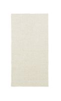 Bild von Normann Copenhagen Polli Teppich 100x200 cm - Sand