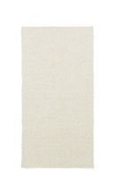 Bild von Normann Copenhagen Polli Teppich 100x200 cm - Sand