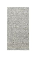 Bild von Normann Copenhagen Polli Teppich 100x200 cm - Sand Multi