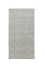 Bild von Normann Copenhagen Polli Teppich 100x200 cm - Sand Multi