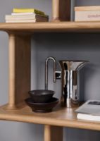 Bild von &Tradition Archivo JH45 Regal H: 168 cm - Eiche