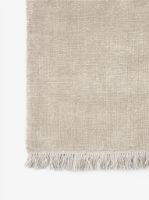 Bild von &Tradition The Moor Teppich AP18 170x240 cm - Beige Dew