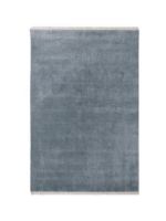 Bild von &Tradition The Moor Teppich AP19 200x300 cm - Grau Blau Donner