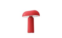 Bild von Normann Copenhagen Porta Tischlampe – Pang Red VORBESTELLUNG: September 2024