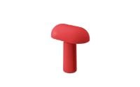 Bild von Normann Copenhagen Porta Tischlampe H: 23,5 cm – Rot