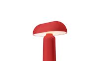 Bild von Normann Copenhagen Porta Tischlampe – Pang Red VORBESTELLUNG: September 2024