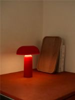 Bild von Normann Copenhagen Porta Tischlampe – Pang Red VORBESTELLUNG: September 2024