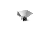 Bild von Normann Copenhagen Five Schüssel Ø: 23 cm - Edelstahl