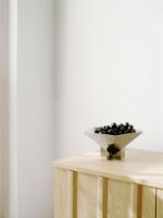 Bild von Normann Copenhagen Five Schüssel Ø: 23 cm - Edelstahl