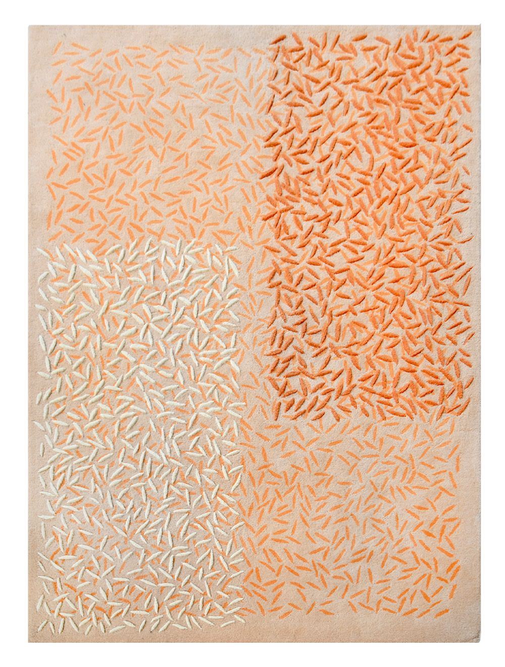 Bild von Massimo Copenhagen Affinity Teppich 170x240 cm - Bloom