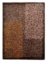 Bild von Massimo Copenhagen Affinity Teppich 170x240 cm - Mokka