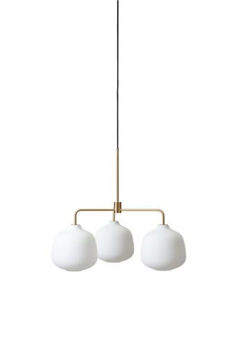 Rubn Holborn 3 Kronleuchter Ø: 85,5 cm – Messing