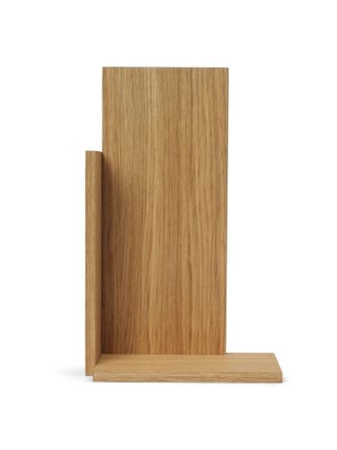 Ferm Living Stagger Regal hoch 20x32 cm - geölte Eiche