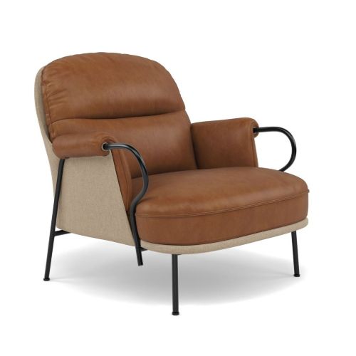 Fogia Lyra Sessel H: 90 cm - Vintage Rangers