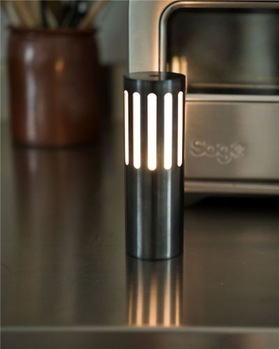Rubn Bloomsbury Bordlampe Small H: 16 cm - Sortieren