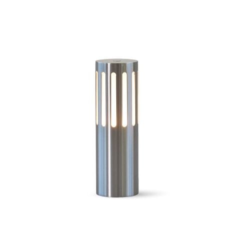 Rubn Bloomsbury Bordlampe Small H: 16 cm - Stål