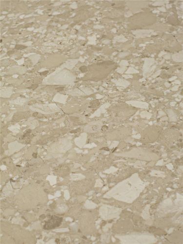 Ferm Living Taula Beistelltisch H: 45 cm - Sand