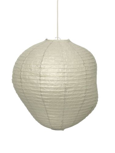 Ferm Living Kurbis Lampshade Ø: 57 cm - Dark Sage