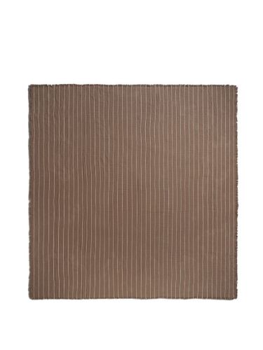 Ferm Living Aires Bedspread  160x240 cm - Single - Stone